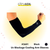 UV Blockage Skin Tight Arm Sleeves